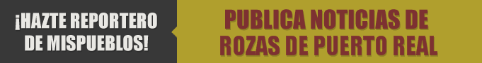 Restaurantes en Rozas de Puerto Real